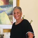 Tish Williams - @grannytishwms - Instagram