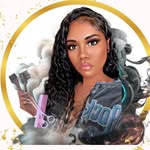 Tish Williams - @_humblestylez - Instagram