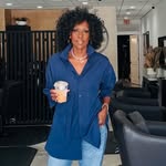 Tish Williams - @thatgirlluvshair - Instagram