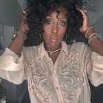 Tish Williams - @thatgirl.tish - Instagram