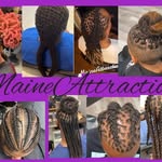 Tish Williams - @maineattraction_boutique - Instagram