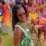 Tish Williams - @tishboo25 - Instagram