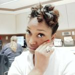 Tish Young-Norman - @tishyoungnorman - Instagram