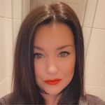 Tisha Alabama Benson - @tishaberry89 - Instagram