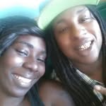 Tisha Bryant - @mssounique305 - Instagram