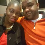 Tisha Bryant Hayes - @tishalashell - Instagram
