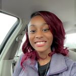 Latisha Cunningham - @teetee_0910 - Instagram