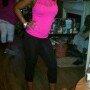 Latisha Cunningham-Holt - @tish_is_blessed - Instagram