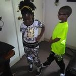 Latisha Shawntae Cunningham - @latishacunningham - Instagram