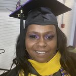 La'Tisha Williams- Cunningham - @latisha.williamscunningham - Instagram
