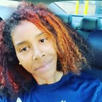 Tisha Ferguson - @mssweetteepie - Instagram