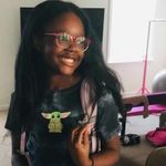 Tisha Ford - @tishneka - Instagram