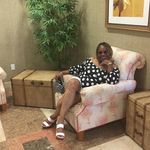 Tisha Ford-Harris - @tishafordharris - Instagram