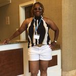 Tisha Ford-Harris - @t30ford - Instagram