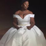 Tisha R Ford - @lady_teesh - Instagram