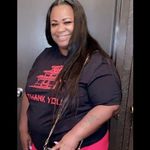 Tisha Shackleford - @tishashackleford - Instagram