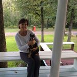 Tisha Van Deventer Ford - @vandeventerford - Instagram