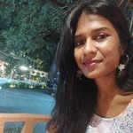 Tisha Sara George - @tisha_sara - Instagram
