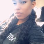 Quantisha Gregory - @gregoryquantisha - Instagram