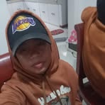 Trisha Gregorio - Facebook