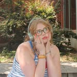 Tisha hall - @cherrycosmic - Instagram