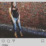 tisha hall - @tishahall56 - Instagram