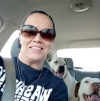 Tisha Hall - Facebook
