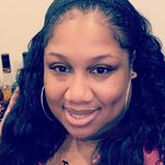Tisha Hall - @phoenix__gg - Instagram