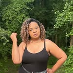 Tisha Hall - @tish_hall - Instagram