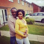 Tisha Walsh Hall - @queen_tisha1105 - Instagram