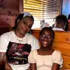 Tish & Faith - @tisha.harris71 - TikTok