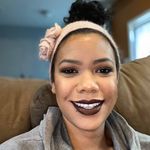Tisha Harris - @teeeshhh - Instagram