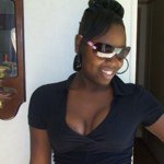 Tisha Harris - @ms_unspoiled12 - Instagram