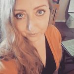 Tisha Harris - @blueyes07 - Instagram