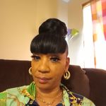 Tisha Harris - @tishaharris21 - Instagram
