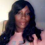 Tisha Harris - @la_la1128 - Instagram