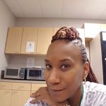 Tisha Harris - @tishachanel - Instagram