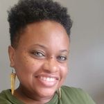 Tisha Harris - @prayer78 - Instagram