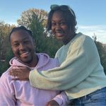 Tisha M Harris - @brownatheart - Instagram
