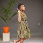 Letisha henry banda - @letishahenrybanda - Instagram