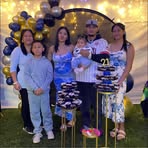 Tisha Henry - Facebook