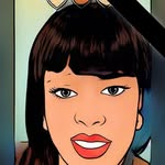 Tisha Hodges - @redbonebk - Instagram
