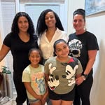 Tisha Lindsey - @tishadenson - Instagram