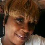 Ms Tisha Malone - @_ms_lovely_malone - Instagram