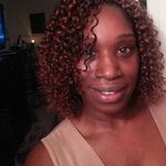 Tisha malone - @tishamalone1988 - Instagram