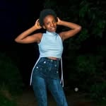 Tisha Masonde - @tishamasonde - Instagram