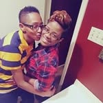 Tisha Montgomery - @toofresh88 - Instagram