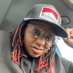 Tisha Montgomery - @toofresh100588 - Instagram