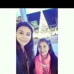 Barbara Tisha Garcia Morales - @brenda_y_tisha - Instagram