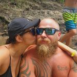 Tisha Morris - @navy_lovetm - Instagram